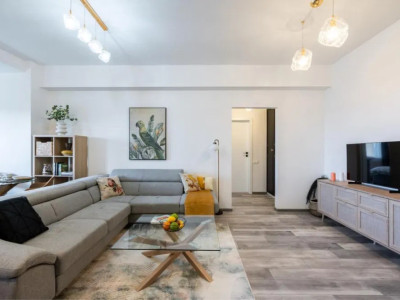 Apartament de 2 camere | zona Pipera | Lemon park | Loc de parcare 