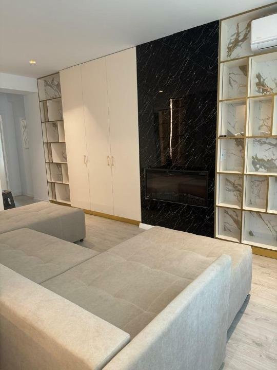 Apartament 2 camere | Pipera Residence 5 | 73 mp | Mobilat & Utilat