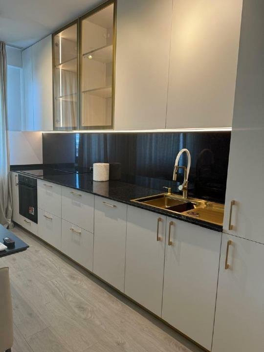 Apartament 2 camere | Pipera Residence 5 | 73 mp | Mobilat & Utilat
