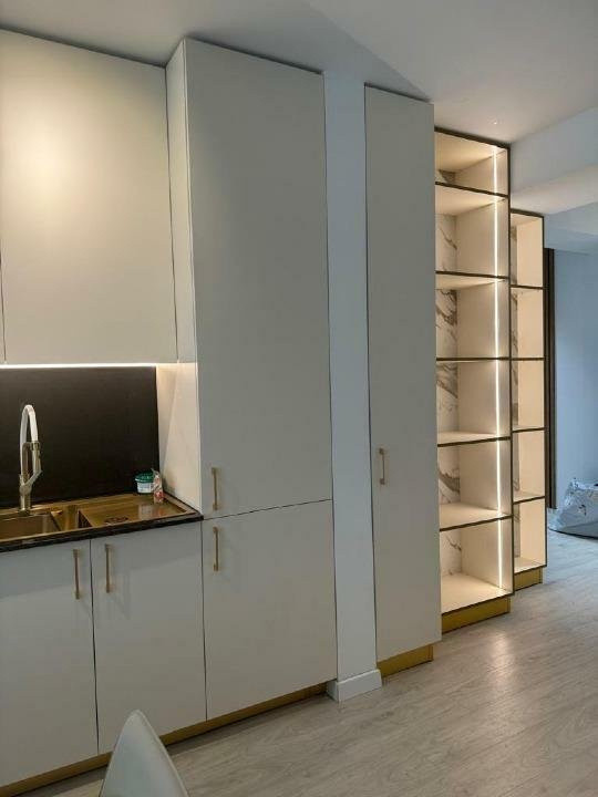 Apartament 2 camere | Pipera Residence 5 | 73 mp | Mobilat & Utilat