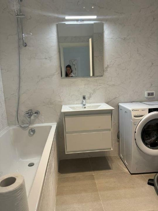 Apartament 2 camere | Pipera Residence 5 | 73 mp | Mobilat & Utilat