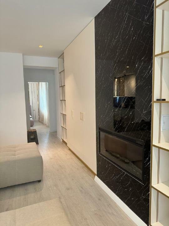 Apartament 2 camere | Pipera Residence 5 | 73 mp | Mobilat & Utilat