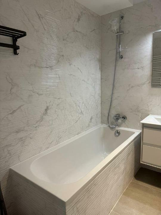 Apartament 2 camere | Pipera Residence 5 | 73 mp | Mobilat & Utilat