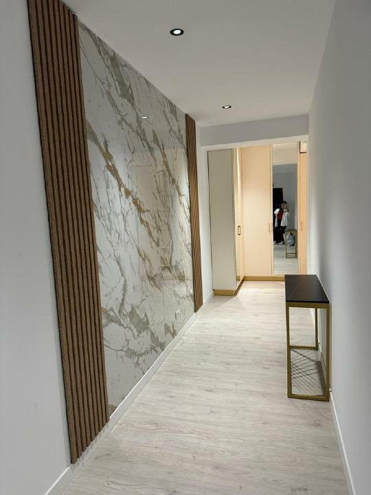 Apartament 2 camere | Pipera Residence 5 | 73 mp | Mobilat & Utilat