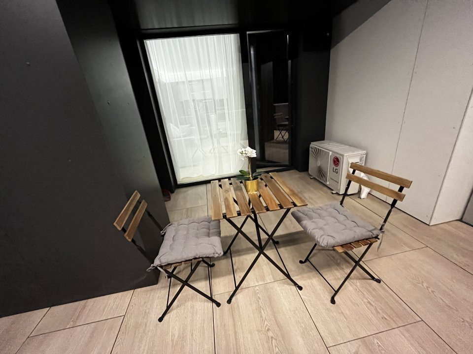 Apartament 3 Camere | 2 Băi | Bucătărie | Parcare | Prima Închiriere, OMV Pipera