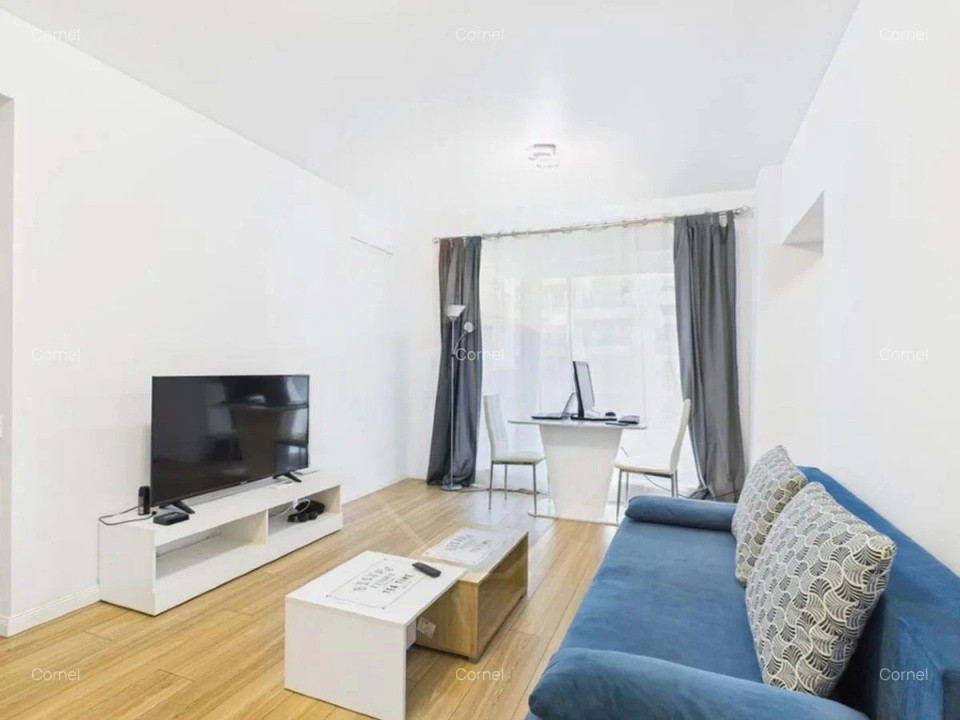 Apartament de 2 camere | 50 MP | Pipera Rond OMV
