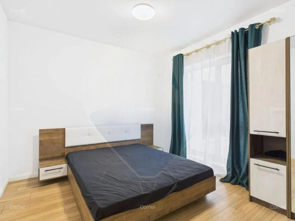 Apartament de 2 camere | 50 MP | Pipera Rond OMV