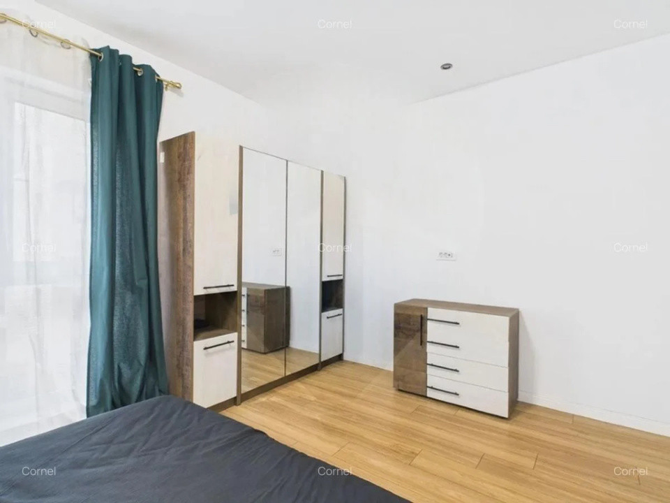 Apartament de 2 camere | 50 MP | Pipera Rond OMV