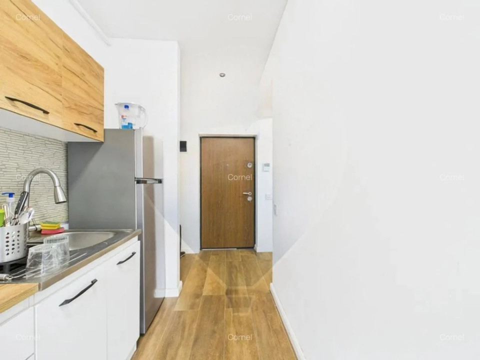 Apartament de 2 camere | 50 MP | Pipera Rond OMV