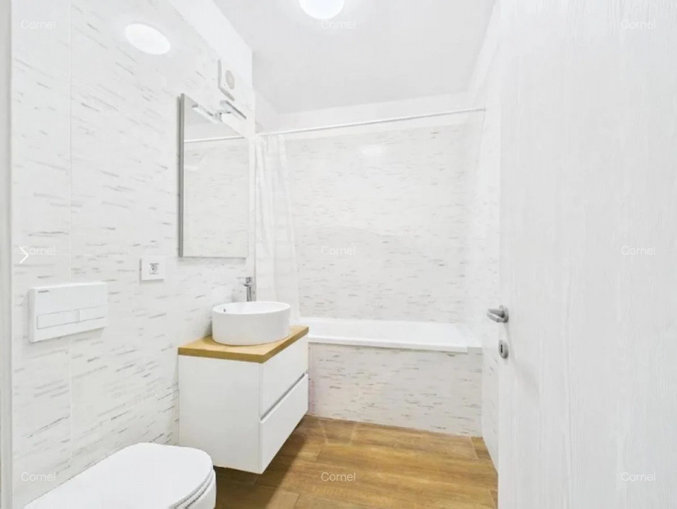 Apartament de 2 camere | 50 MP | Pipera Rond OMV