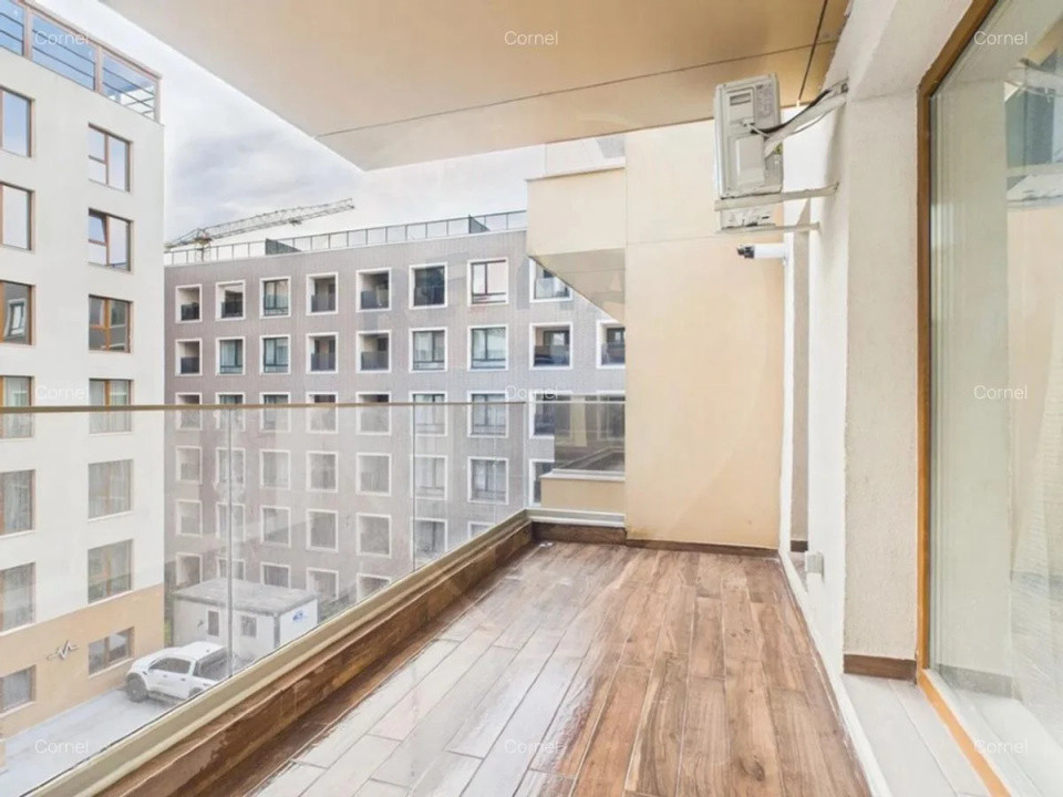 Apartament de 2 camere | 50 MP | Pipera Rond OMV