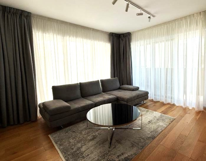 Apartament 3 Camere de Lux de Închiriat în Aviatiei Apartments | Parcare