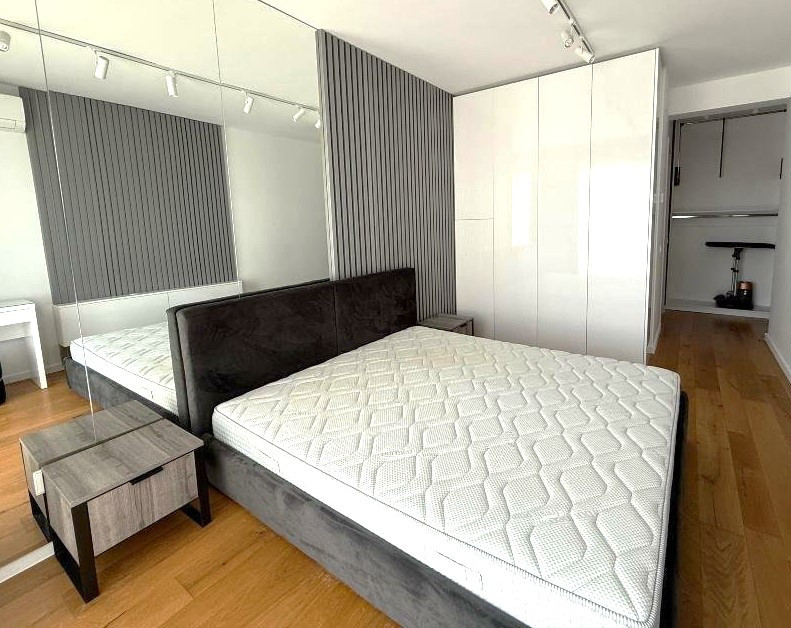 Apartament 3 Camere de Lux de Închiriat în Aviatiei Apartments | Parcare