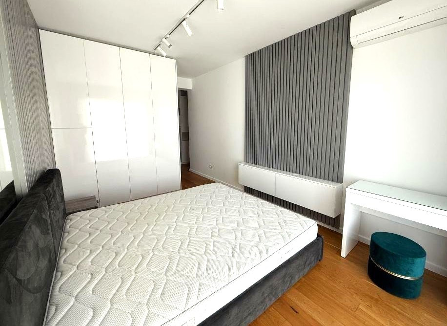 Apartament 3 Camere de Lux de Închiriat în Aviatiei Apartments | Parcare