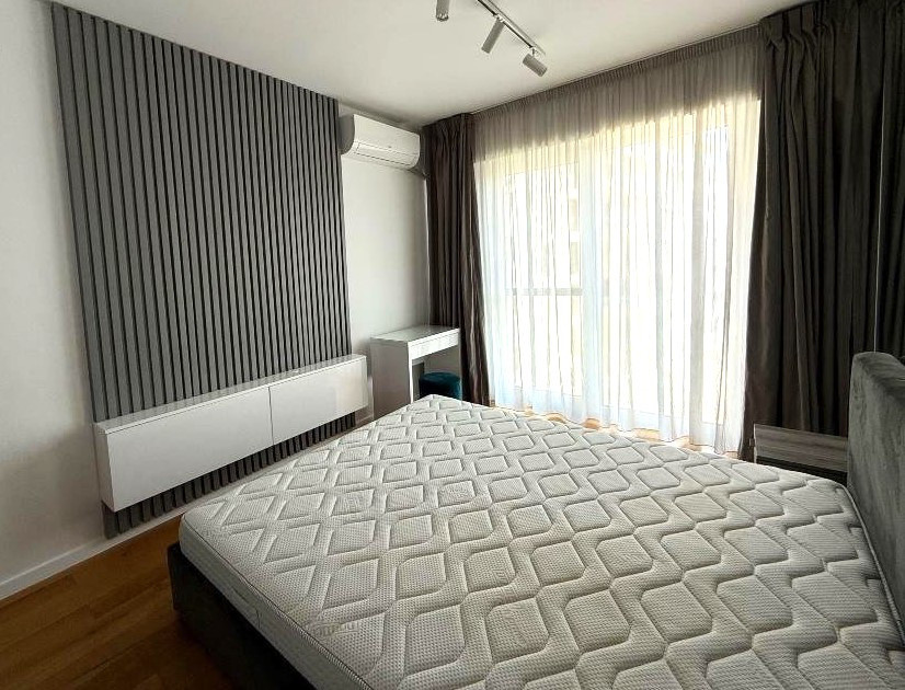 Apartament 3 Camere de Lux de Închiriat în Aviatiei Apartments | Parcare