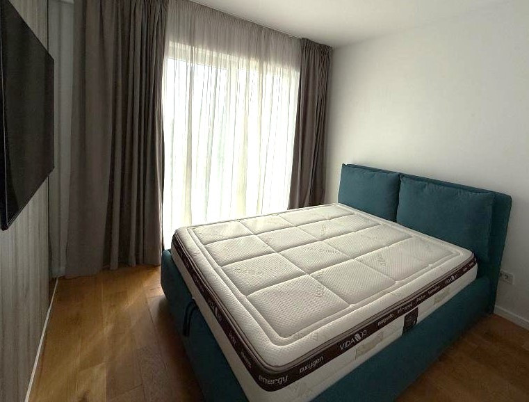 Apartament 3 Camere de Lux de Închiriat în Aviatiei Apartments | Parcare