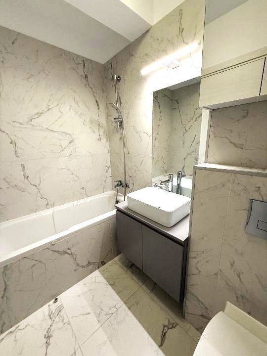 Apartament 3 Camere de Lux de Închiriat în Aviatiei Apartments | Parcare