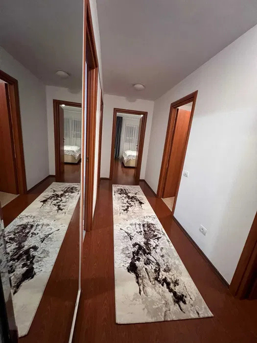 Apartament de 2 camere | Parcare | 70 MP | Zona Jiului