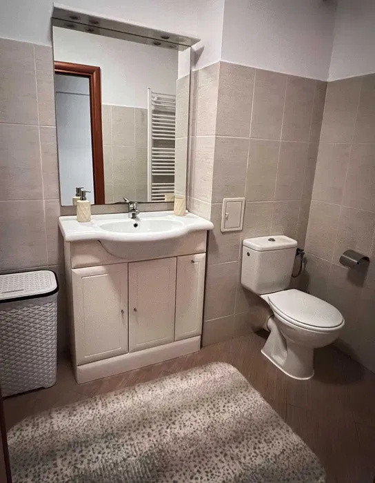 Apartament de 2 camere | Parcare | 70 MP | Zona Jiului