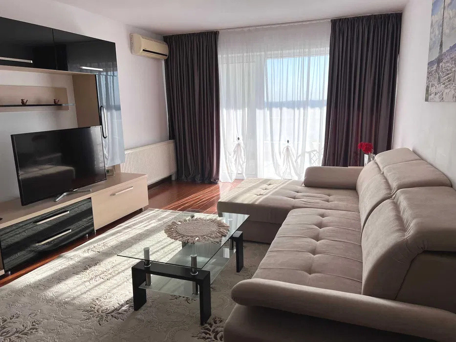 Apartament de 2 camere | Parcare | 70 MP | Zona Jiului
