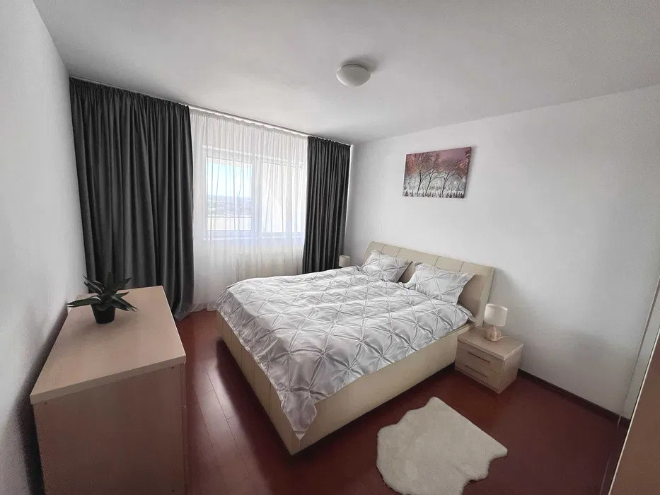 Apartament de 2 camere | Parcare | 70 MP | Zona Jiului