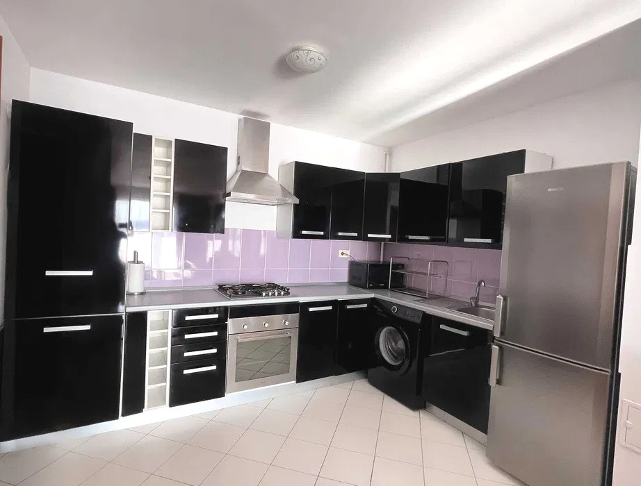 Apartament de 2 camere | Parcare | 70 MP | Zona Jiului