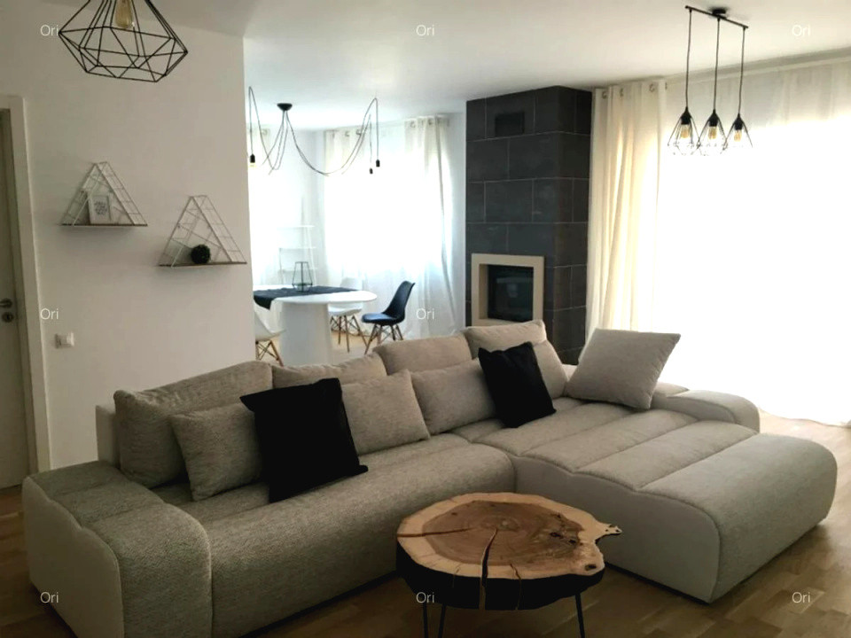 Apartament de 4 camere | 120 MP | 2 locuri de parcare + boxa | Scoala Americana