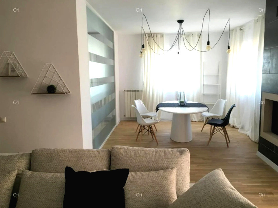 Apartament de 4 camere | 120 MP | 2 locuri de parcare + boxa | Scoala Americana