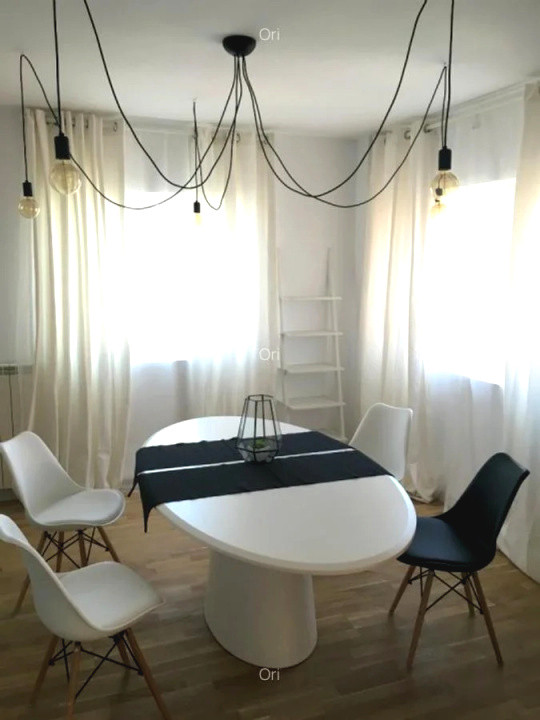 Apartament de 4 camere | 120 MP | 2 locuri de parcare + boxa | Scoala Americana