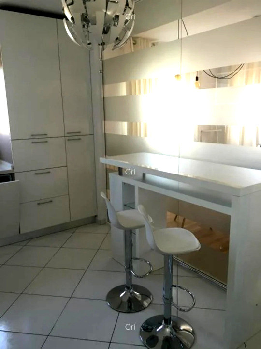 Apartament de 4 camere | 120 MP | 2 locuri de parcare + boxa | Scoala Americana