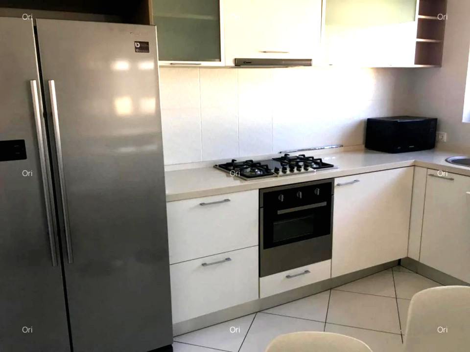 Apartament de 4 camere | 120 MP | 2 locuri de parcare + boxa | Scoala Americana