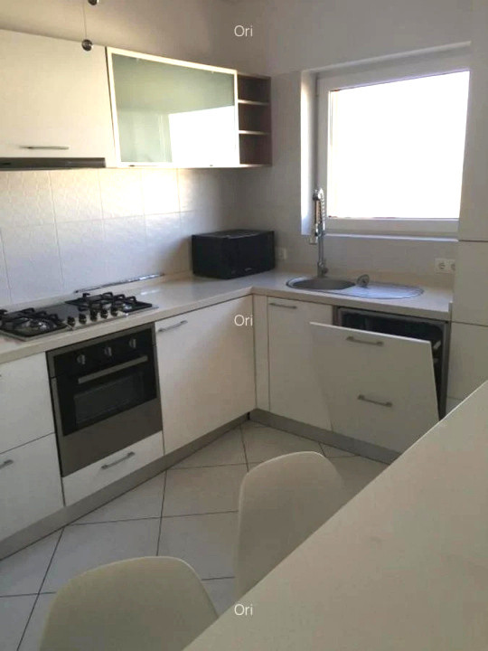 Apartament de 4 camere | 120 MP | 2 locuri de parcare + boxa | Scoala Americana