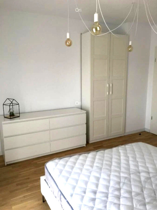 Apartament de 4 camere | 120 MP | 2 locuri de parcare + boxa | Scoala Americana
