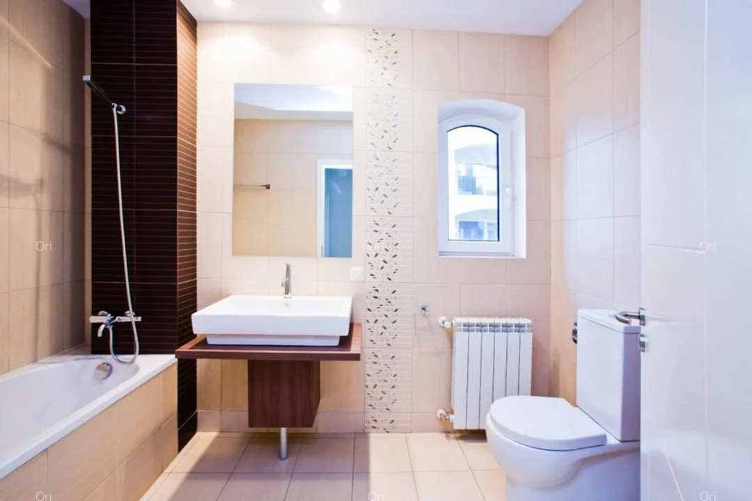 Apartament de 4 camere | 120 MP | 2 locuri de parcare + boxa | Scoala Americana
