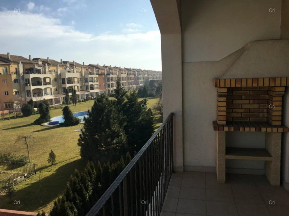Apartament de 4 camere | 120 MP | 2 locuri de parcare + boxa | Scoala Americana