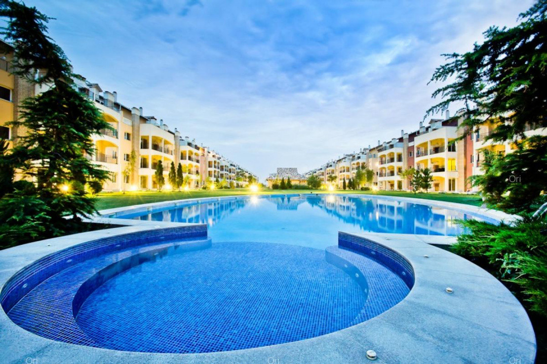 Apartament de 4 camere | 120 MP | 2 locuri de parcare + boxa | Scoala Americana