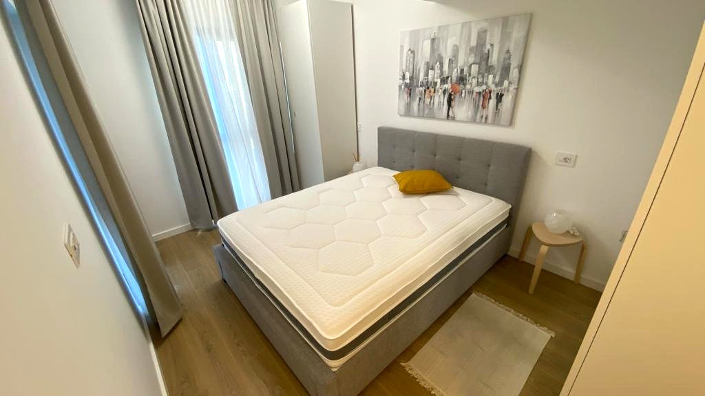 Apartament de 3 camere | Piața Presei Libere | Parcul Herăstrău | Loc de parcare