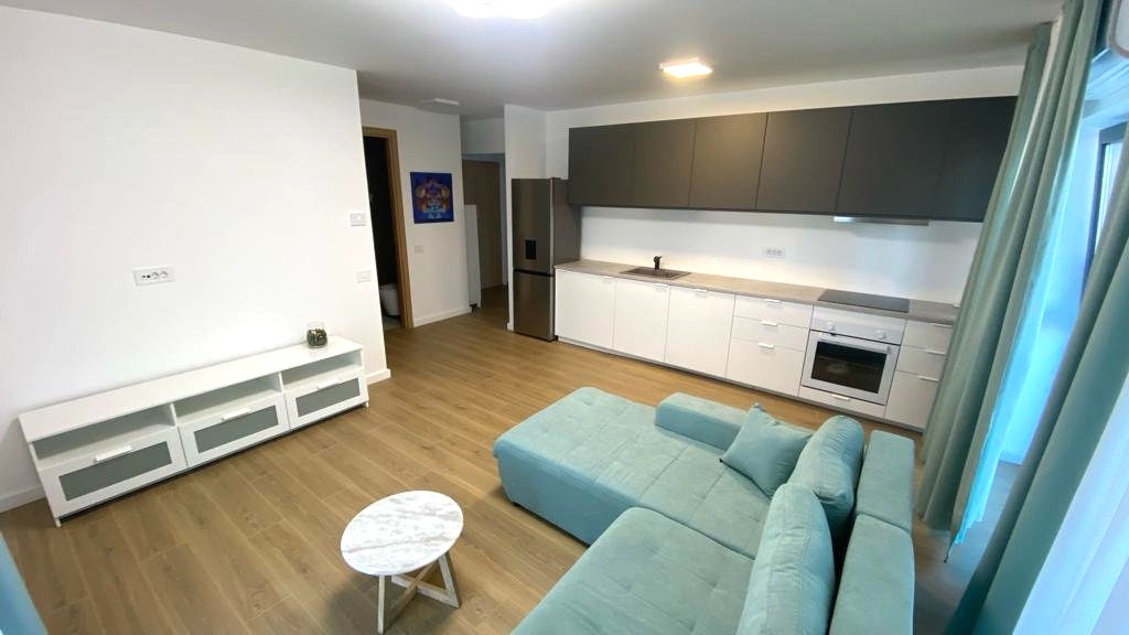 Apartament de 3 camere | Piața Presei Libere | Parcul Herăstrău | Loc de parcare