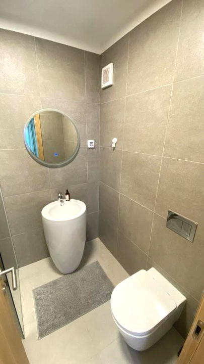 Apartament de 3 camere | Piața Presei Libere | Parcul Herăstrău | Loc de parcare
