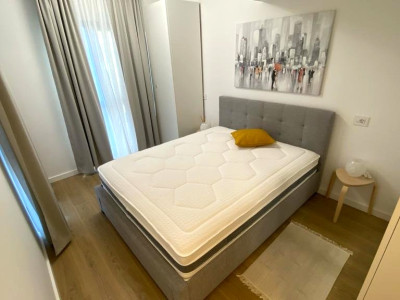 Apartament de 3 camere | Piața Presei Libere | Parcul Herăstrău | Loc de parcare