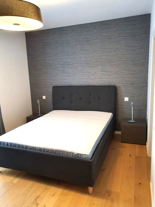 Apartament de 3 camere | 2 locuri de parcare | Terasa | Pipera