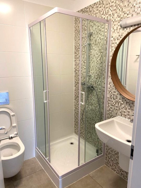 Apartament de 3 camere | 2 locuri de parcare | Terasa | Pipera