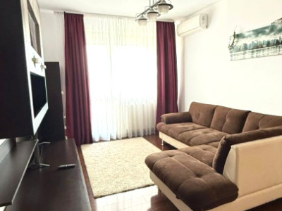 Apartament 3 camere | Sisesti 70mp | Prima inchiriere | Loc parcare