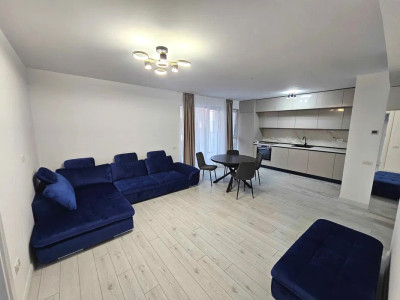 Apartament de 3 camere| Zona piper rond OMV | Parcare subterana