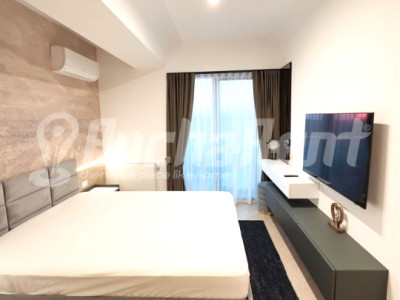 Apartament deosebit 2 camere | Cortina North | Pipera
