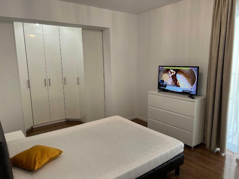Apartament cu 2 camere  | La Gloire Pipera