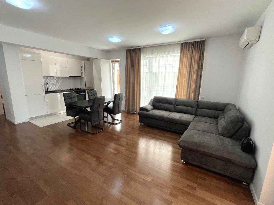 Apartament cu 2 camere  | La Gloire Pipera