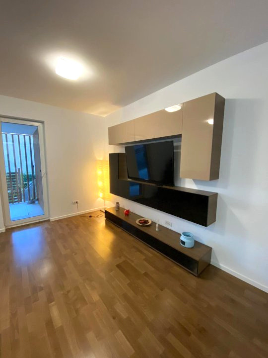 Apartament cu 2 camere  | La Gloire Pipera