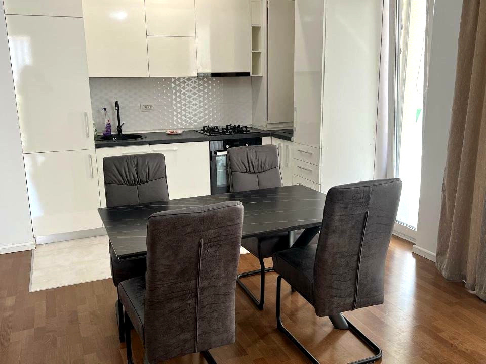 Apartament cu 2 camere  | La Gloire Pipera