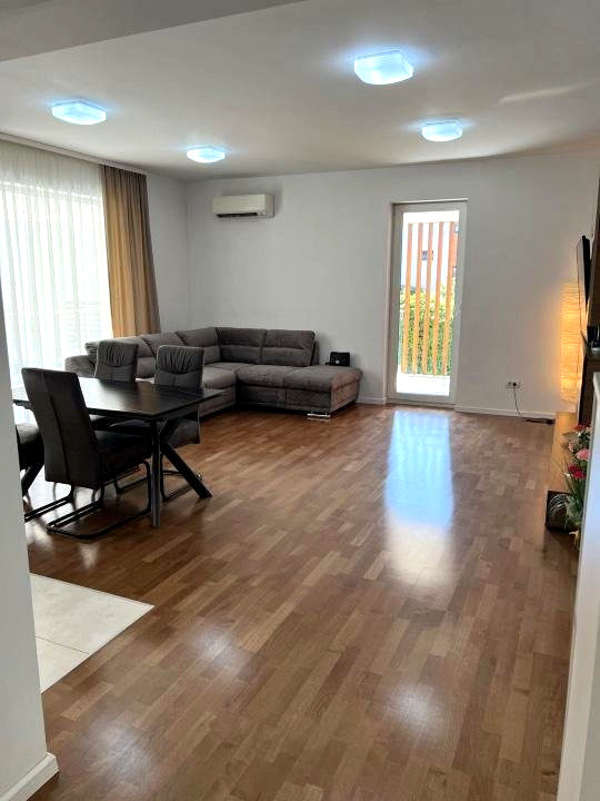 Apartament cu 2 camere  | La Gloire Pipera